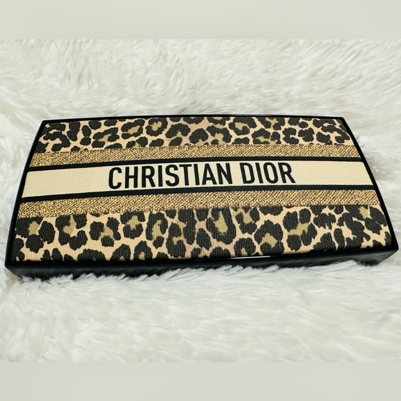 Diorshow 10 Couleurs - Mitzah Limited Edition Palette. New Without Box - Picture 5 of 9